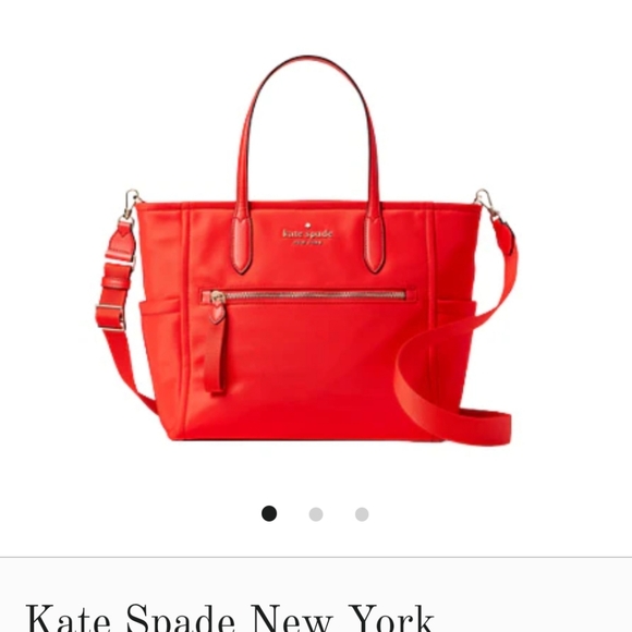 Kate Spade purse - Picture 5 of 5